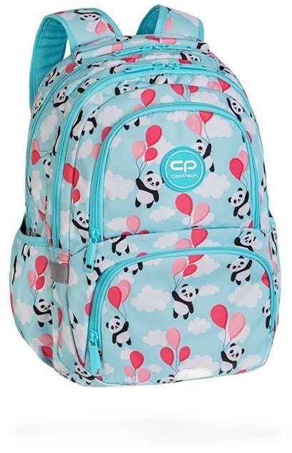 Zainetto Toby Coolpack Tiger - Qualità Superiore per Scuola Materna
