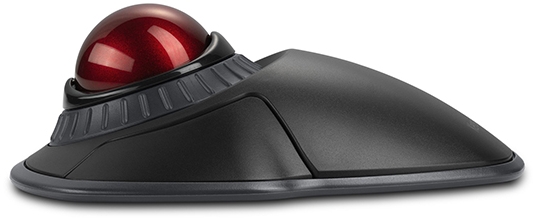 Trackball Orbit, wireless, negru Kensington - BNB