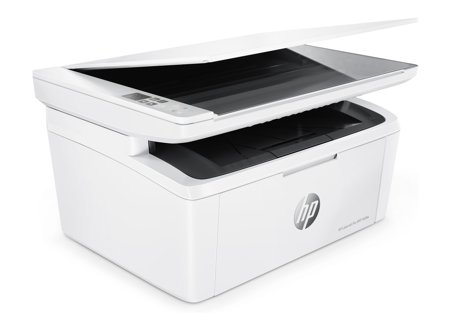 Multifunctional Laser Hp Laserjet Pro Mfp M28W - BNB