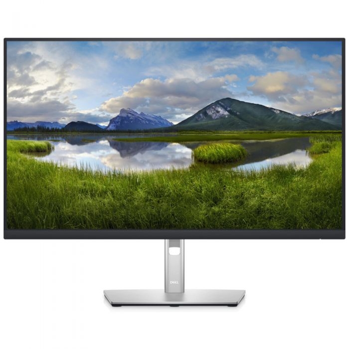 【DELL】P2722H Monitor LED Dell P2722H, 27inch, Full HD, 60Hz, 5ms, HDMI, Display