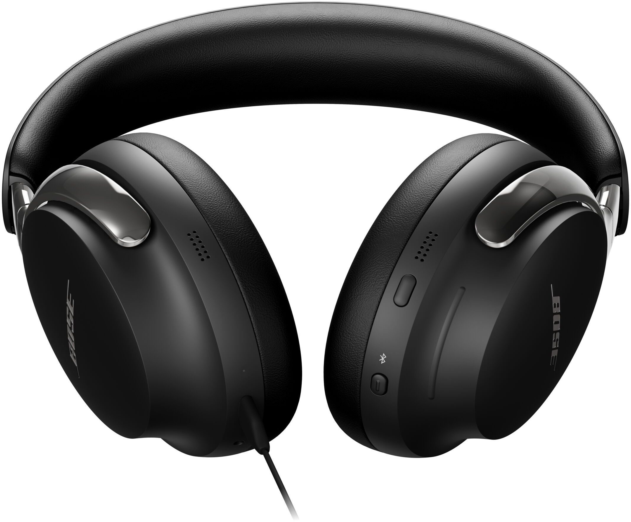 Casti cu anularea zgomotului Bose quiet comfort ultra Casti cu anularea zgomotului Bose quiet comfort ultra
