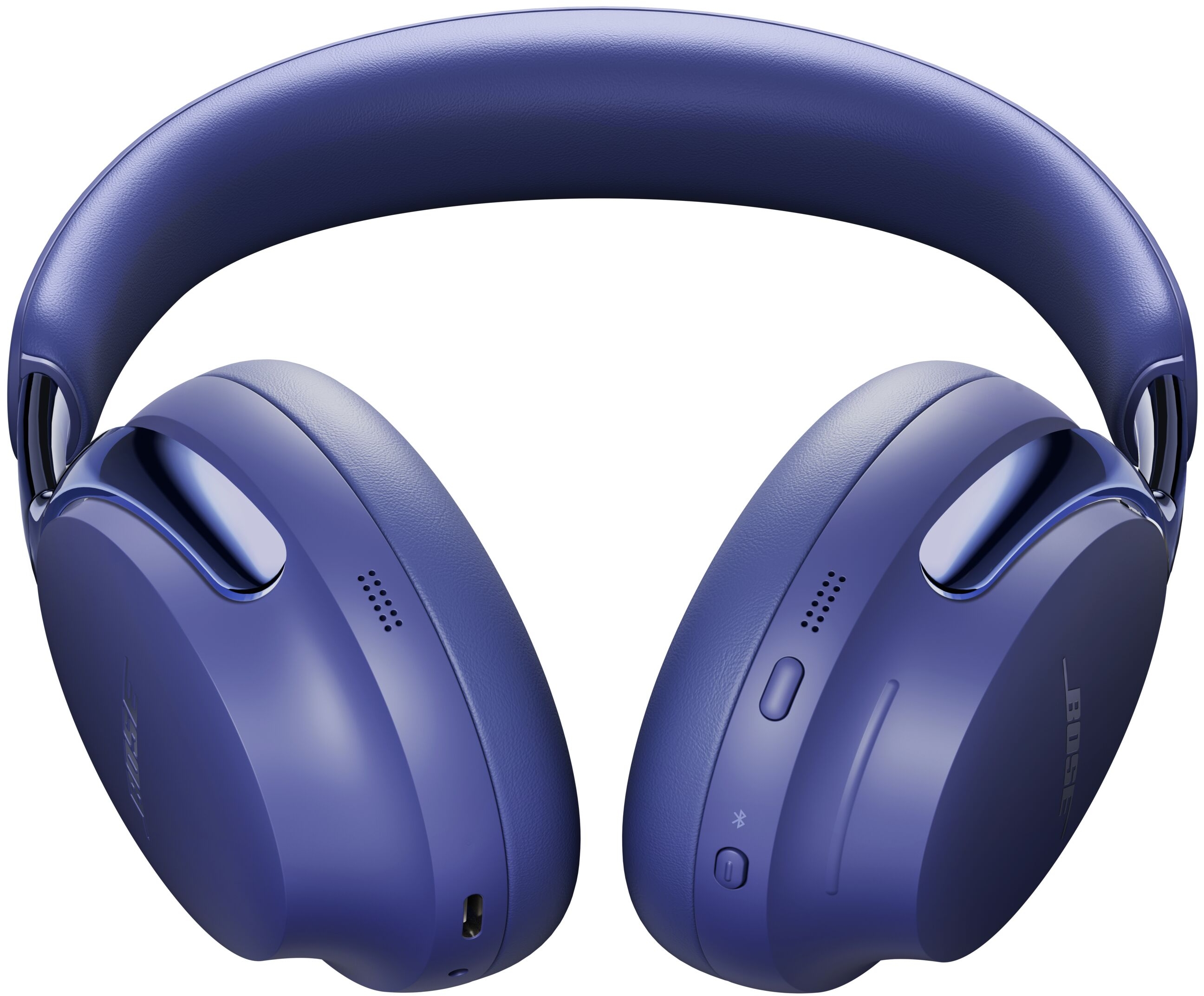 Casti cu anularea zgomotului Bose quiet comfort ultra headphones