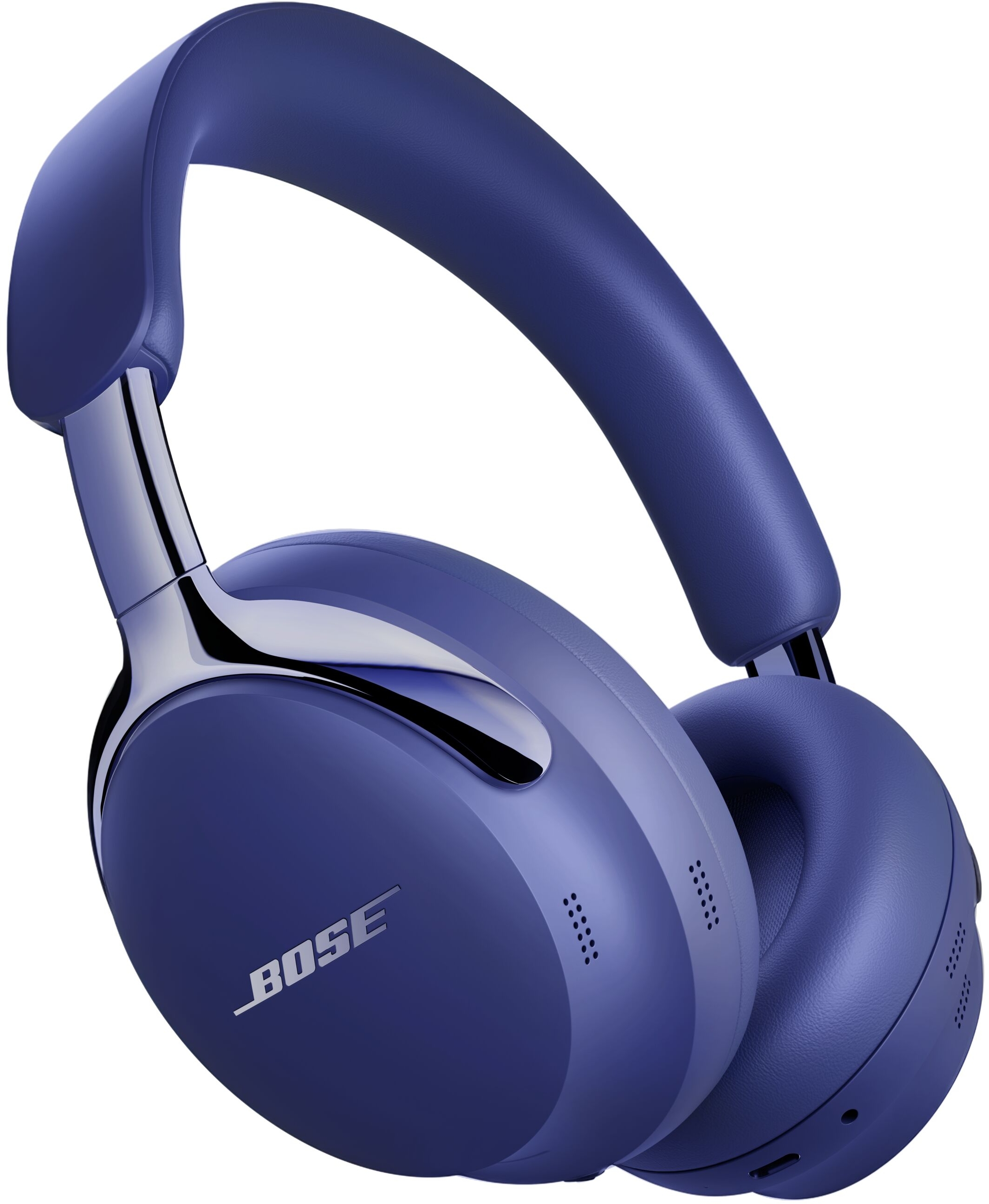 Casti cu anularea zgomotului Bose quiet comfort ultra headphones