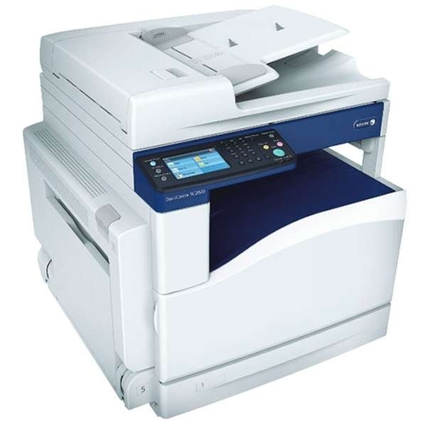 Multifunctional Laser Xerox Color A3 Docucentre Sc2020 - BNB