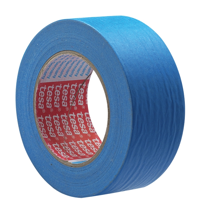 Banda adeziva premium pt vopsitorie 19 mm x 50 m Tesa - BNB