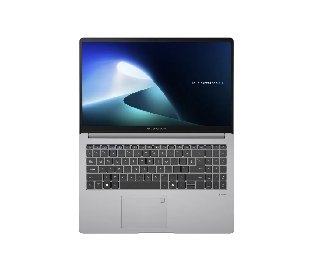 Laptop Business ASUS ExpertBook P1 P1503CVA, cu procesor Intel