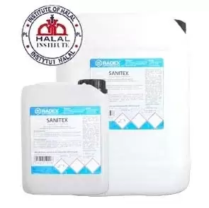 Sanitex Iduna TP2/TP4 5kg