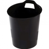 Cos pentru birou Green2Desk Fellowes negru