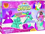 Nisip Kinetic Mega Set - Unicorn Craze