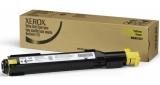 Cartus Toner Yellow 006R01271 8K Original Xerox Wc 7132