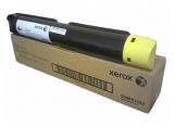 Cartus Toner Yellow 006R01462 15K Original Xerox Wc 7120