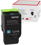 Cartus toner Xerox Cyan Original 006R04361