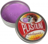 Plastilina Inteligenta Liliac 