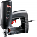 Capsator electric profesional tip tacker Novus J-165 Panel