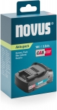 Acumulator reincarcabil Novus CAS, 18 V LiHD, 2.0 Ah