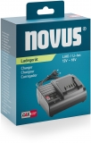 Incarcator reincarcabil Novus CAS SC 30, 18 V, air cooled