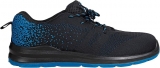 Pantofi de protectie Race Stenso, S1P, albastru