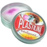 Plastilina Inteligenta Fantoma Violet 
