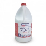 Gel dezinfectant pentru maini Techno 4 L Sano 