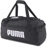 Geanta Puma Challenger sport M, negru