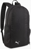 Rucsac negru Puma, teamGOAL