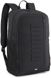 Rucsac negru Puma, S 