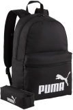 Rucsac set negru, Puma Phase