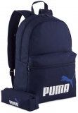 Rucsac Puma Phase, set bleumarin