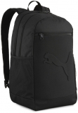Rucsac negru Puma, Buzz