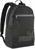 Rucsac II Puma Phase, negru