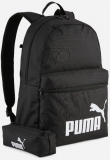 Rucsac Puma Phase, set negru