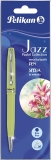 Pix metal Jazz Pastel Collection mina albastra Pelikan