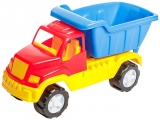 Camion Super Burak Toys