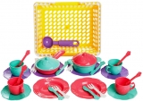 Set Picnic Printesa Melissa Burak Toys