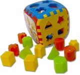 Cub IQ Burak Toys