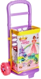 Troler Bucatarie Printesa Melissa Burak Toys