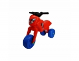 Tricicleta Big Cross fara Pedale, diverse culori, Burak Toys