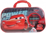 Set desen in gentuta Cars As Toys