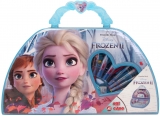 Set desen in gentuta Frozen 2 As Toys