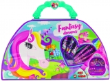 Set desen in gentuta Unicorn Fantasy Dreams As Toys