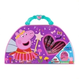 Gentuta pentru desen Art Case Pepppa Pig As Toys