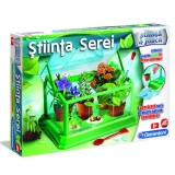 Set Stiinta si Joaca Stiinta Serei As Toys