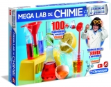 Set Stiinta si Joaca Mega Laboratorul de Chimie As Toys