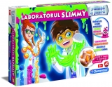 Laboratorul Slimmy pentru slime As Toys