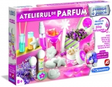 Atelierul de parfum pentru pentru copii As Toys