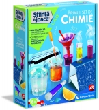 Set Stiinta si Joaca Primul set de Chimie As Toys