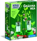 Set Stiinta si Joaca, Gradina Mea, As Toys