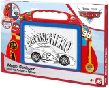 Tabla magnetica pentru copii Scribbler medium Cars As Toys