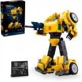 Bumblebee 10338 LEGO Icons (Creator Expert)