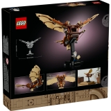 Masina zburatoare a lui Leonardo da Vinci 10363 LEGO Icons Creator Expert